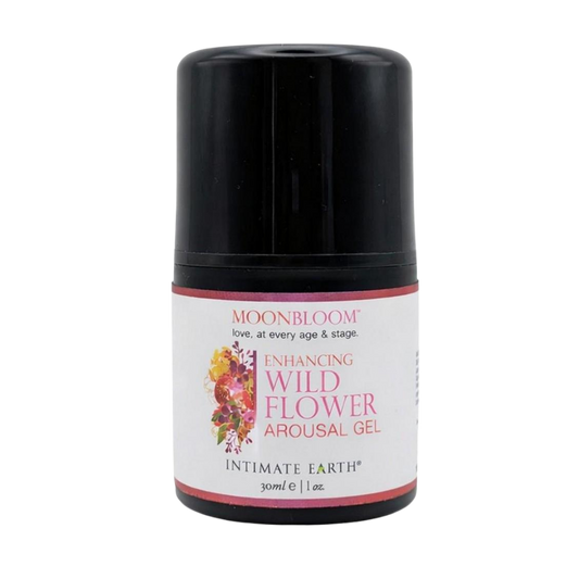 MoonBloom Wild Flower Arousal Serum