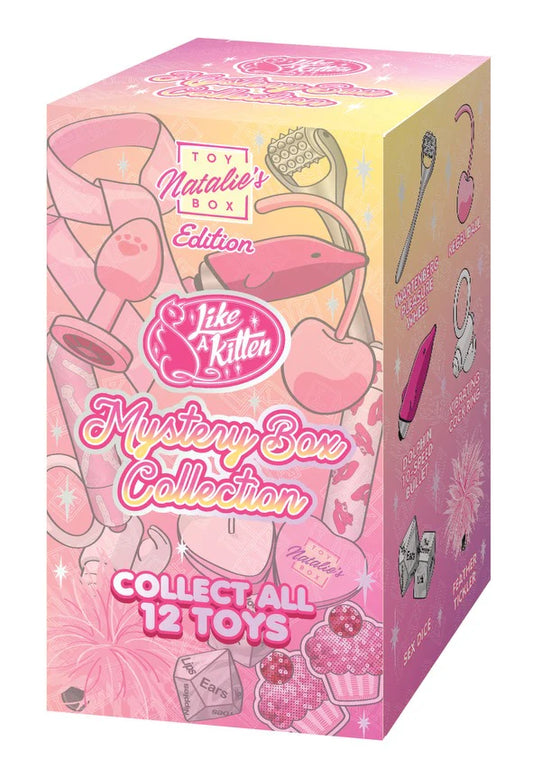 Mystery Box- Surprise Adult Toy