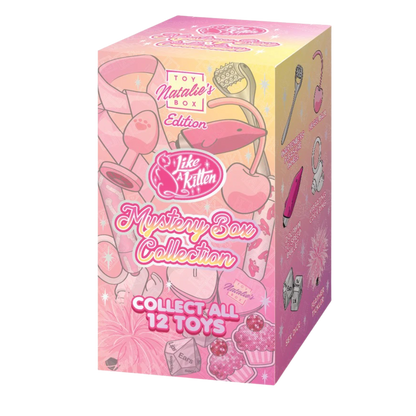 Mystery Box- Surprise Adult Toy