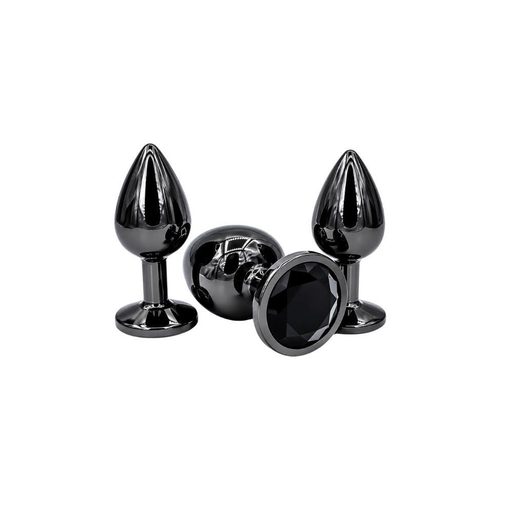 Noir Set