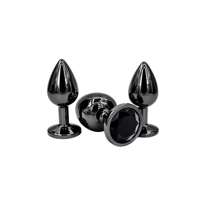 Noir Set