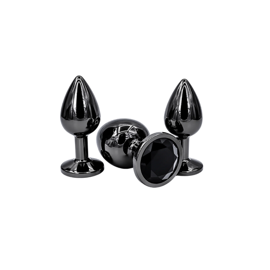 Noir Set