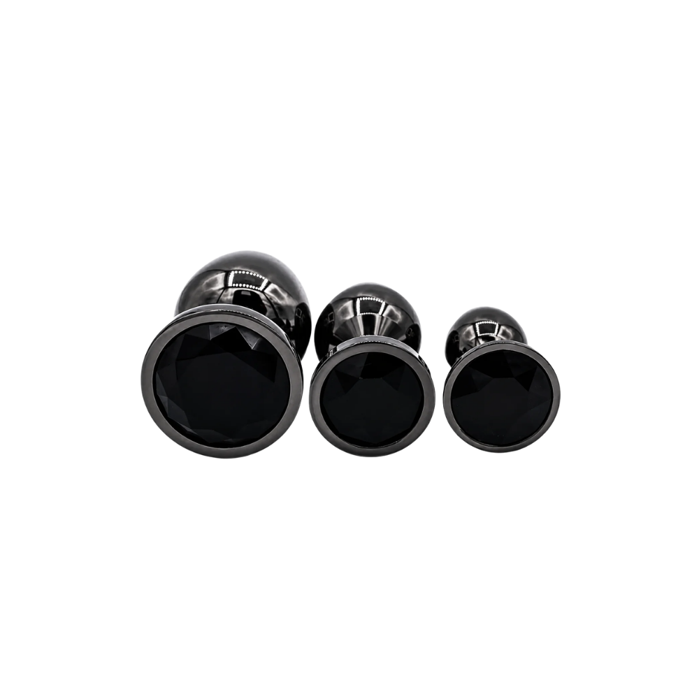 Noir Set