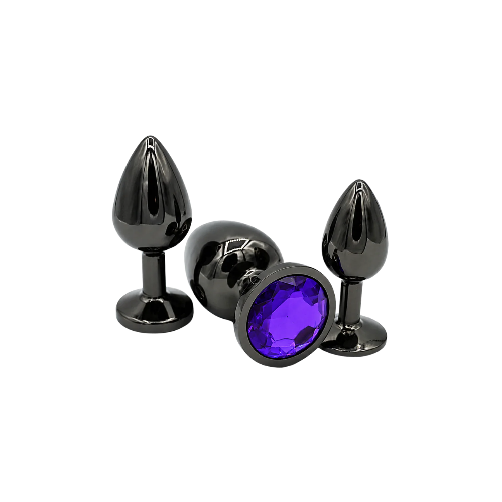 Noir Set