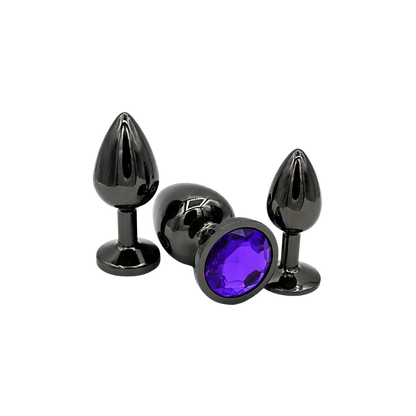 Noir Set