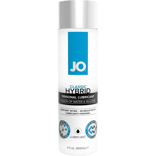 Jo Classic Hybrid
