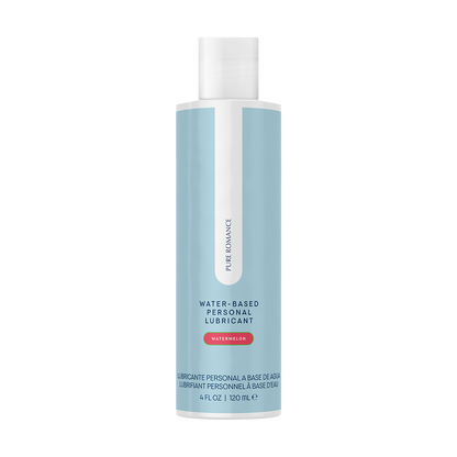 Water-Based Personal Lubricant