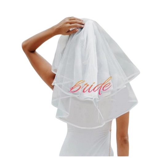 Bride Veil
