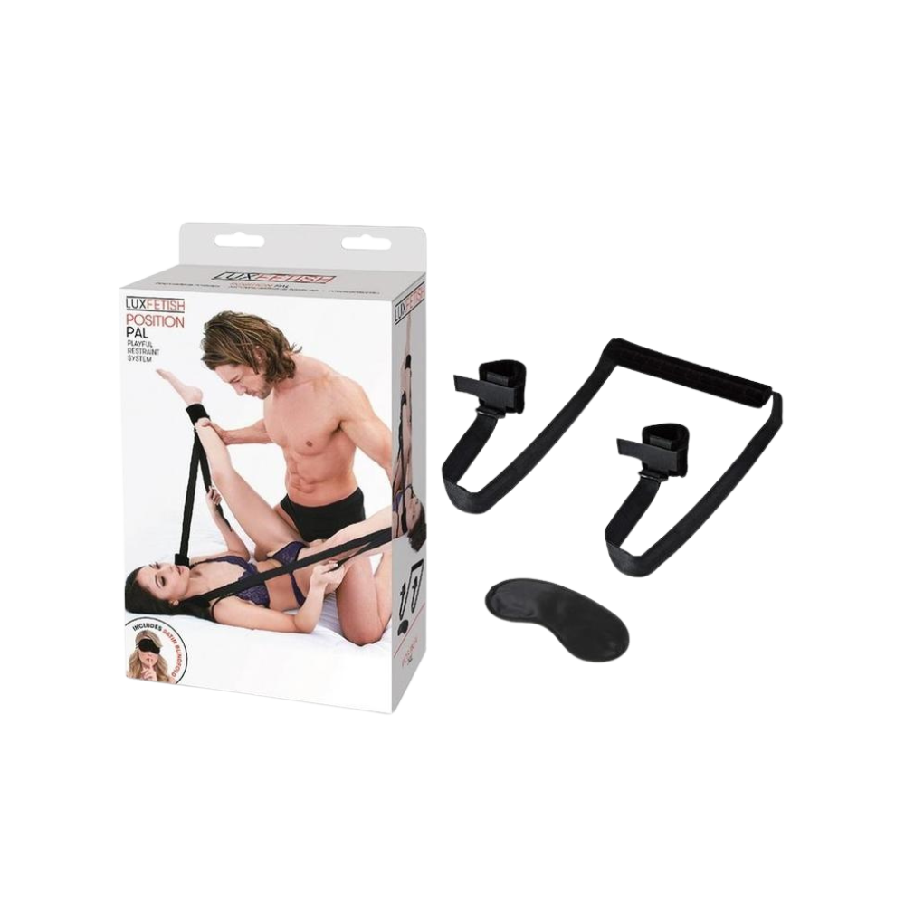 Position Pal
