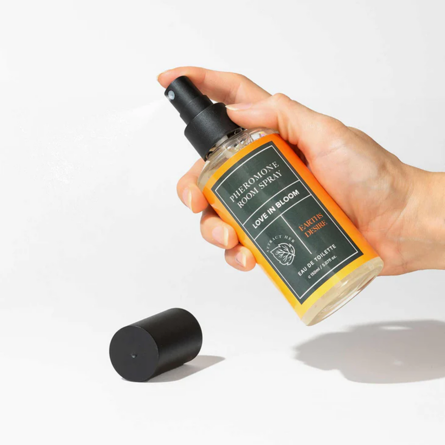 Pheromone Room Spray