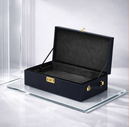 Le Coffret Luxury Intimate Storage Case