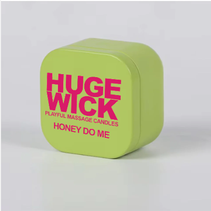 HugeWick Masage Candle