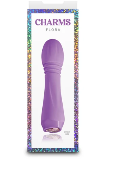 Charms Flora