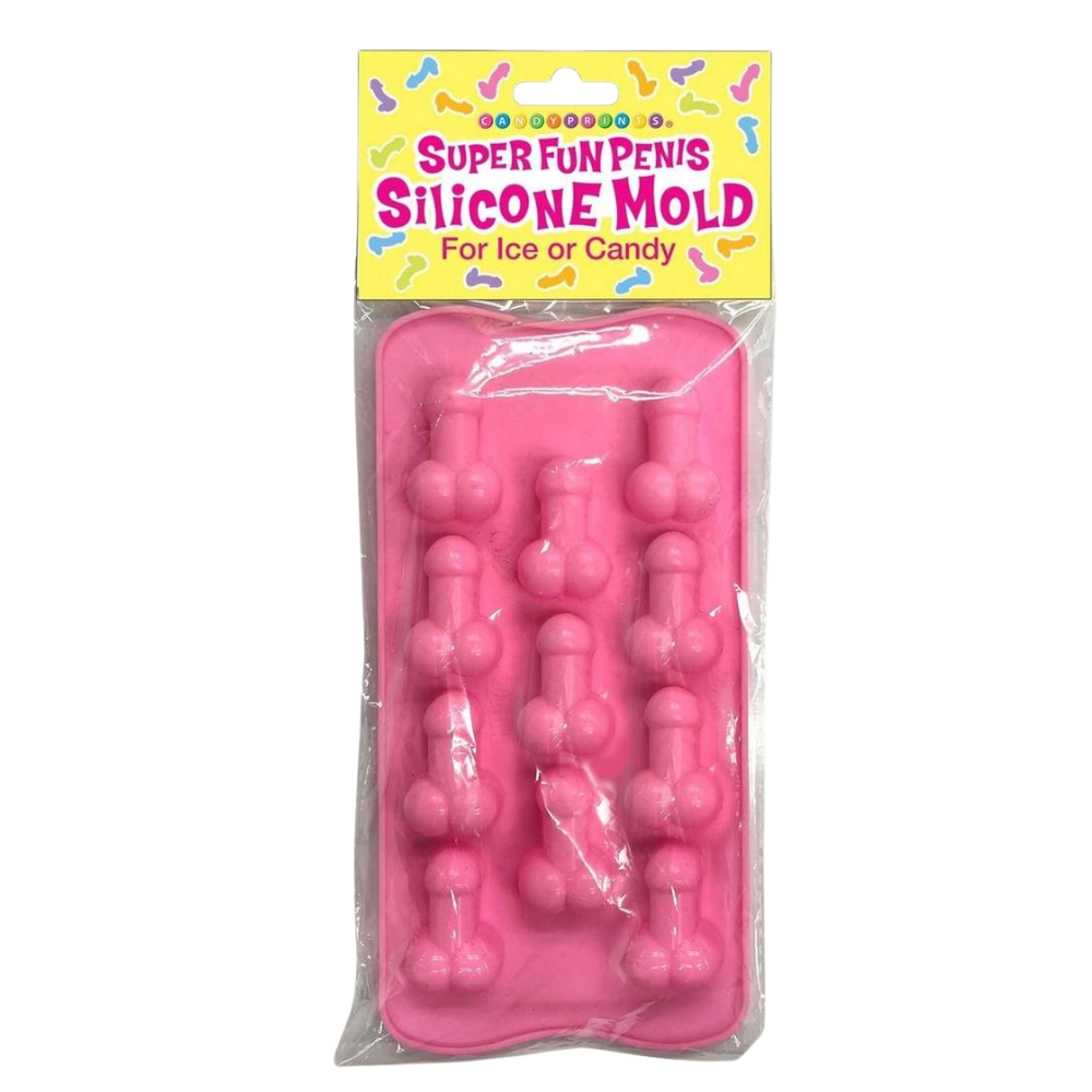 Silicone Party Mold