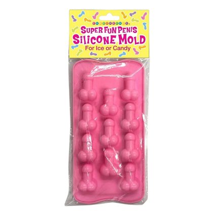 Silicone Party Mold