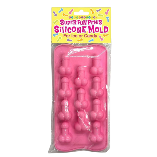 Silicone Party Mold