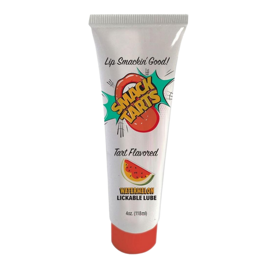 Smack Tarts Lickable Oral Gel