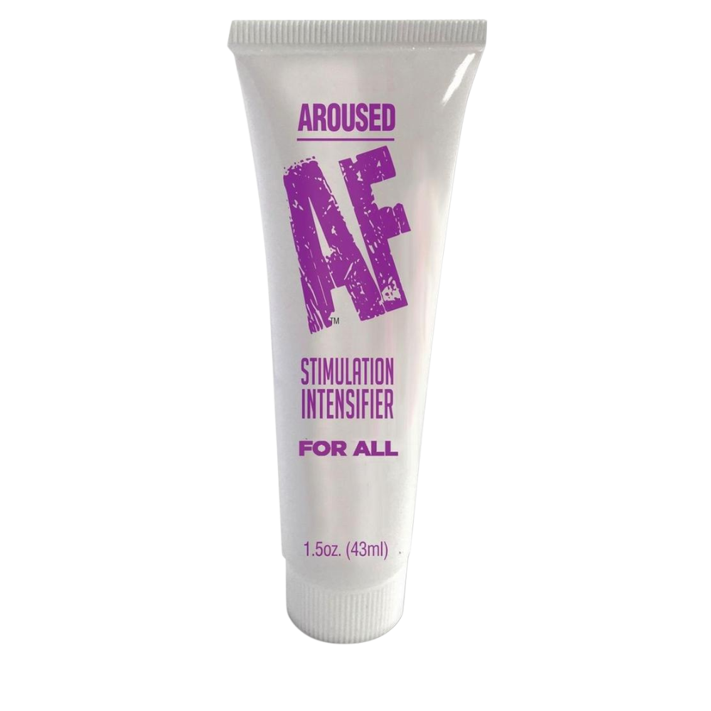 Aroused AF Stimulation Intensifier Cream Mini