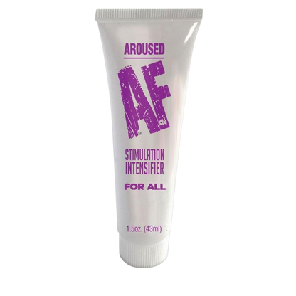 Aroused AF Stimulation Intensifier Cream Mini