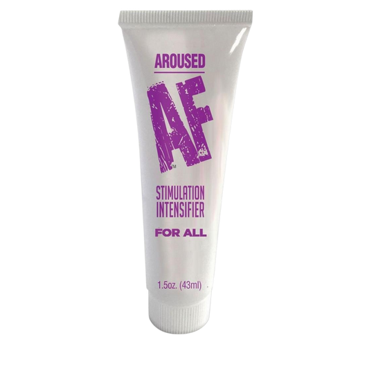 Aroused AF Stimulation Intensifier Cream Mini