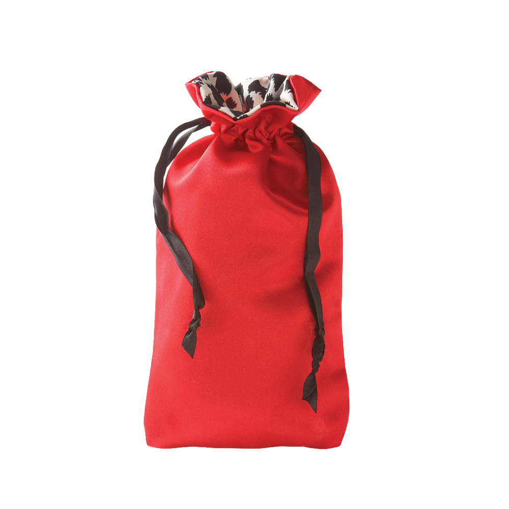 Toy Tote Sugar Sak- Large