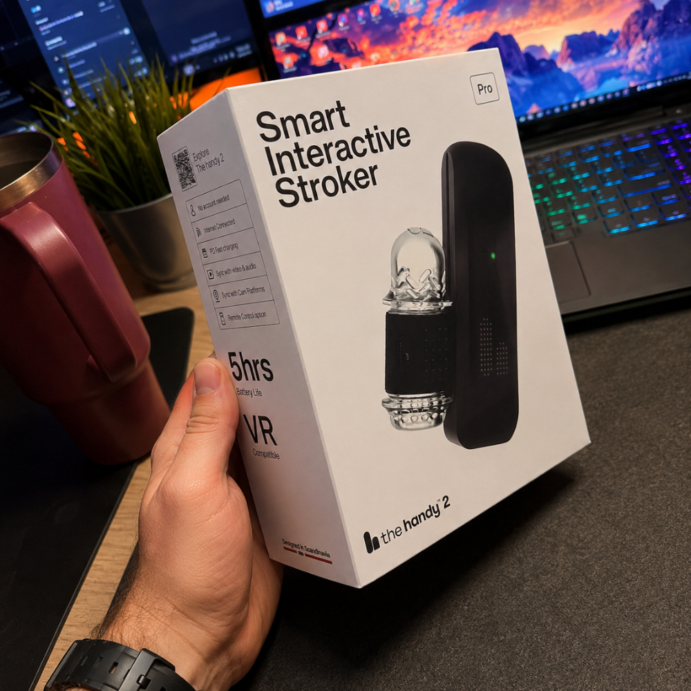 The Handy 2 product image