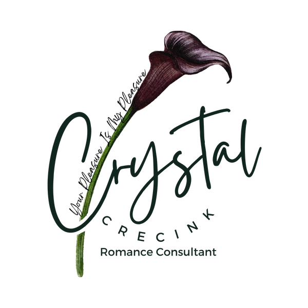 Romance By Crystal Crecink