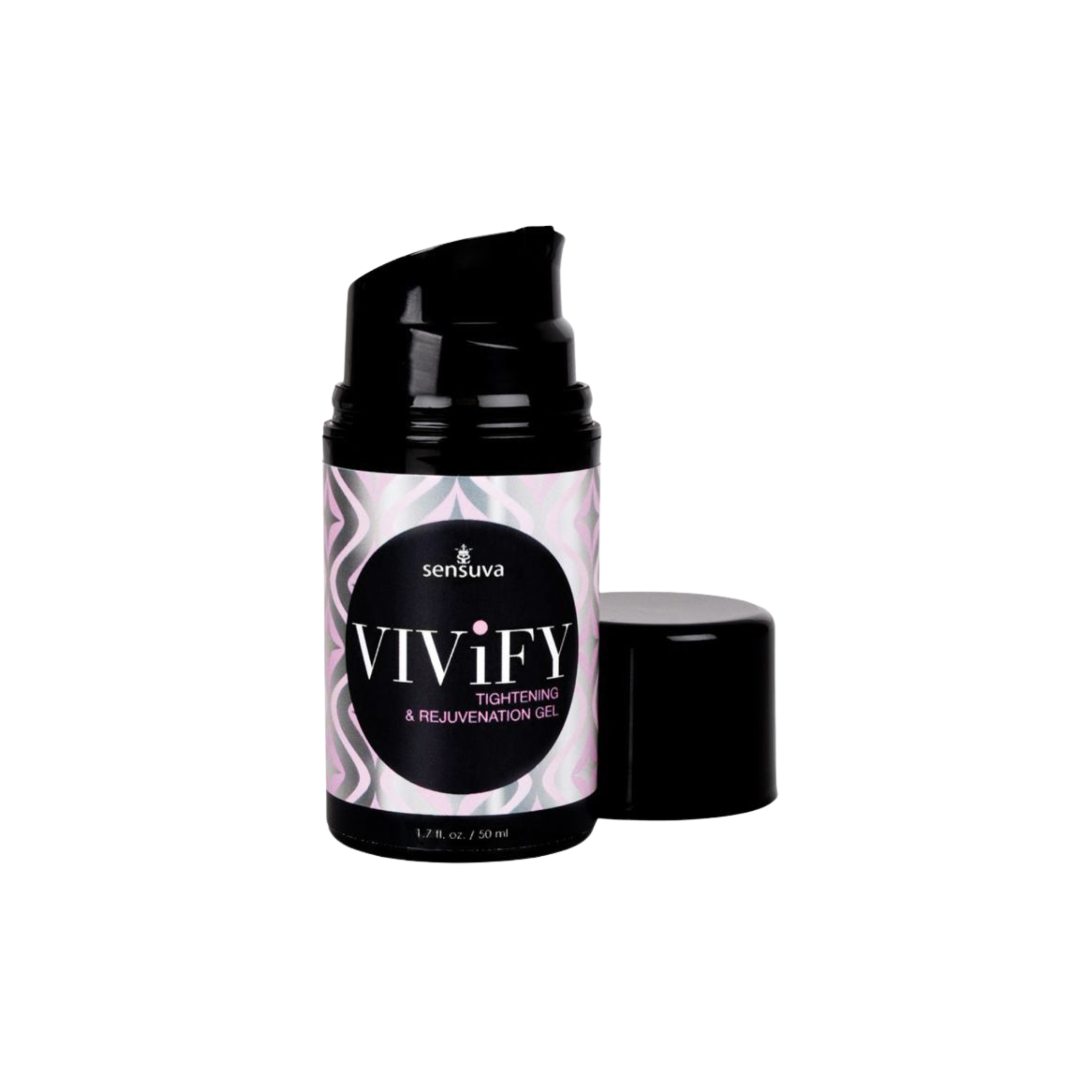 VIViFY Rejuvenating Gel | Comfort + Tighter-Feeling Support – Romance ...