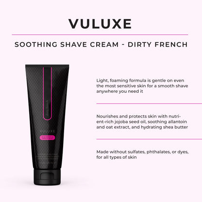 Vuluxe