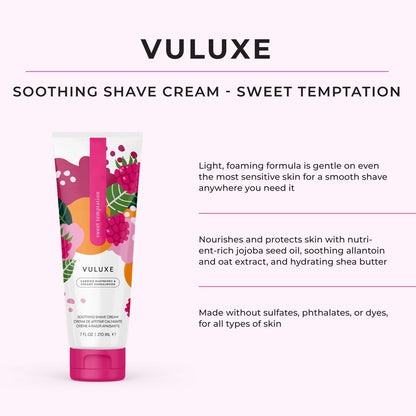 Vuluxe