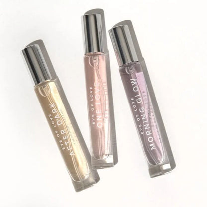 Eye of Love Pheromone Perfume Travel Set – 3 Pack