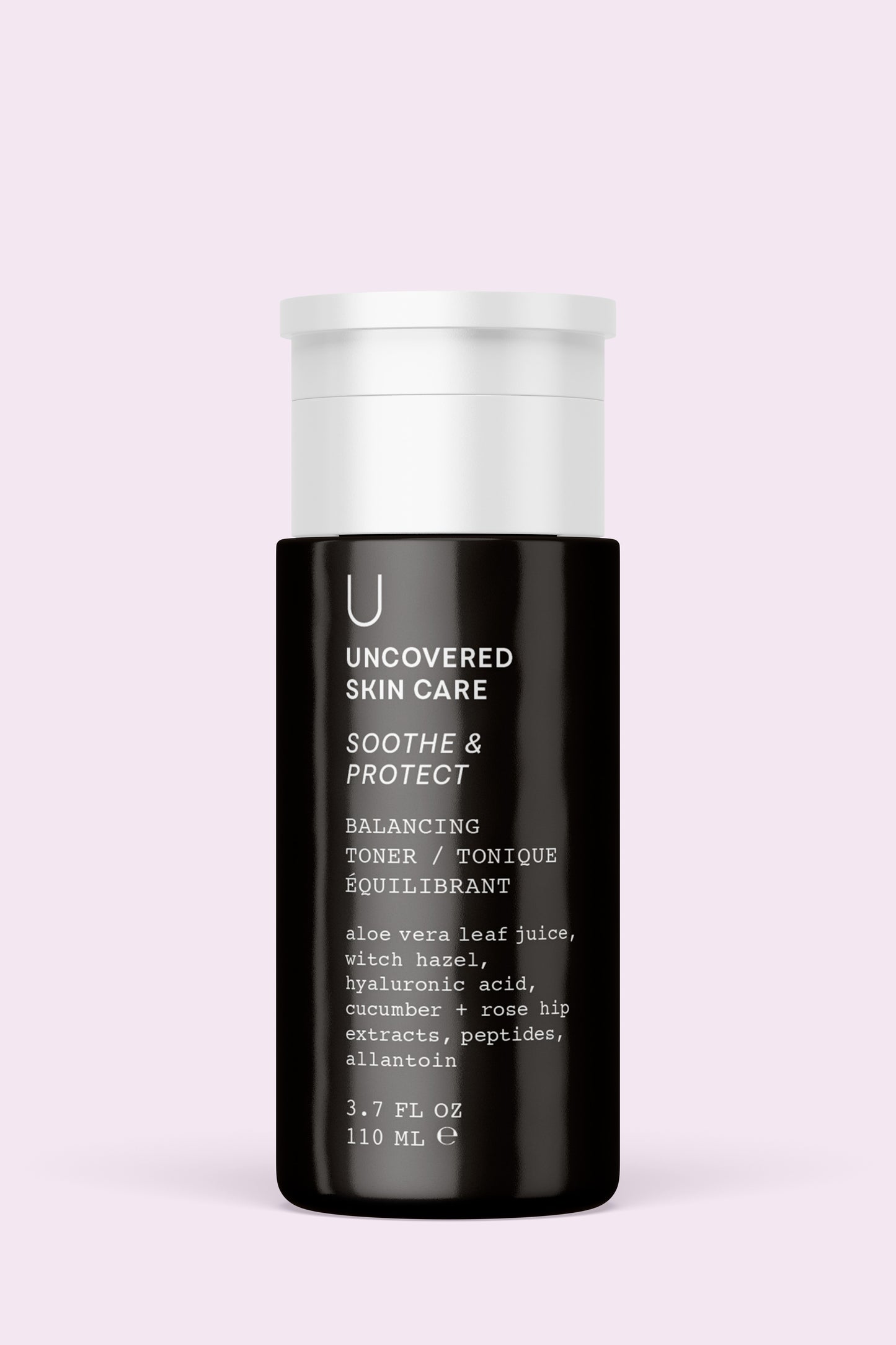 SOOTHE & PROTECT BALANCING TONER