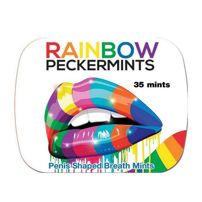 Party Breath Mints
