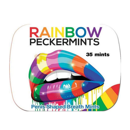 Party Breath Mints
