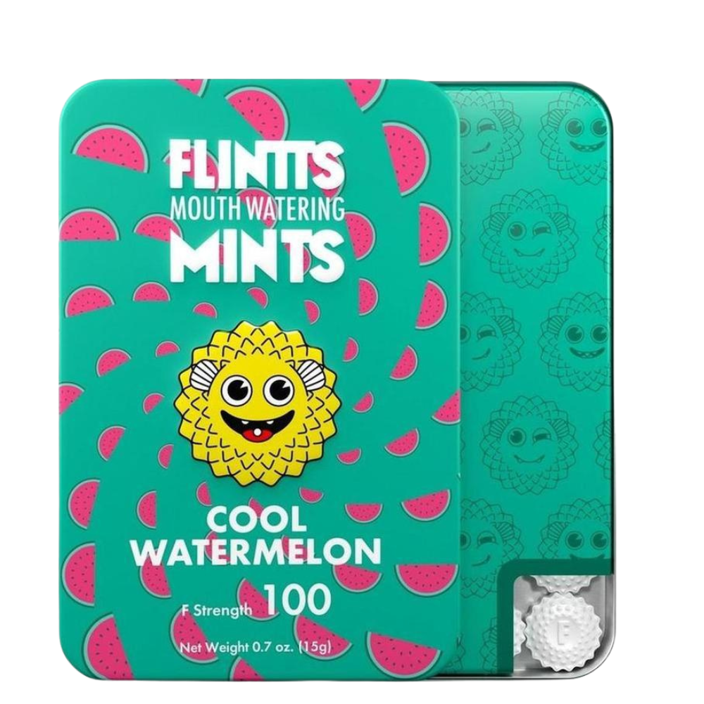 Flintts Mints