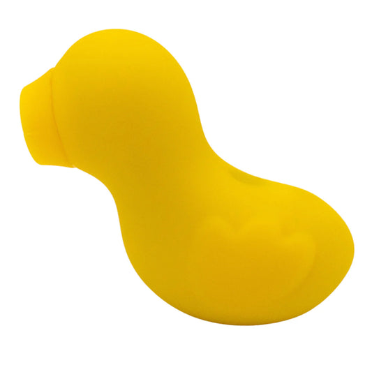 Lucky Duck