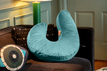 Lune Snuggle Pillow