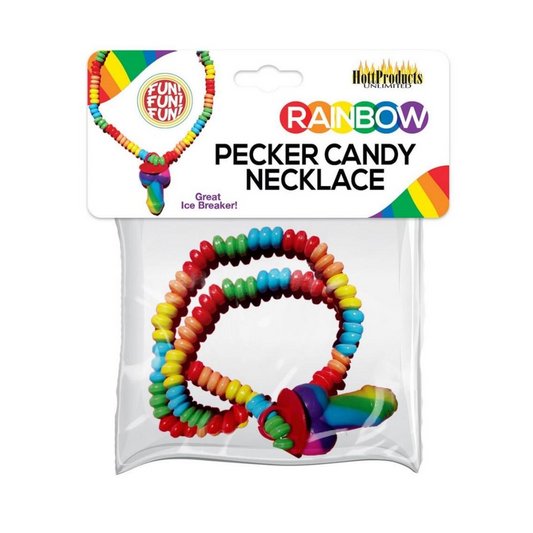 Candy Necklace