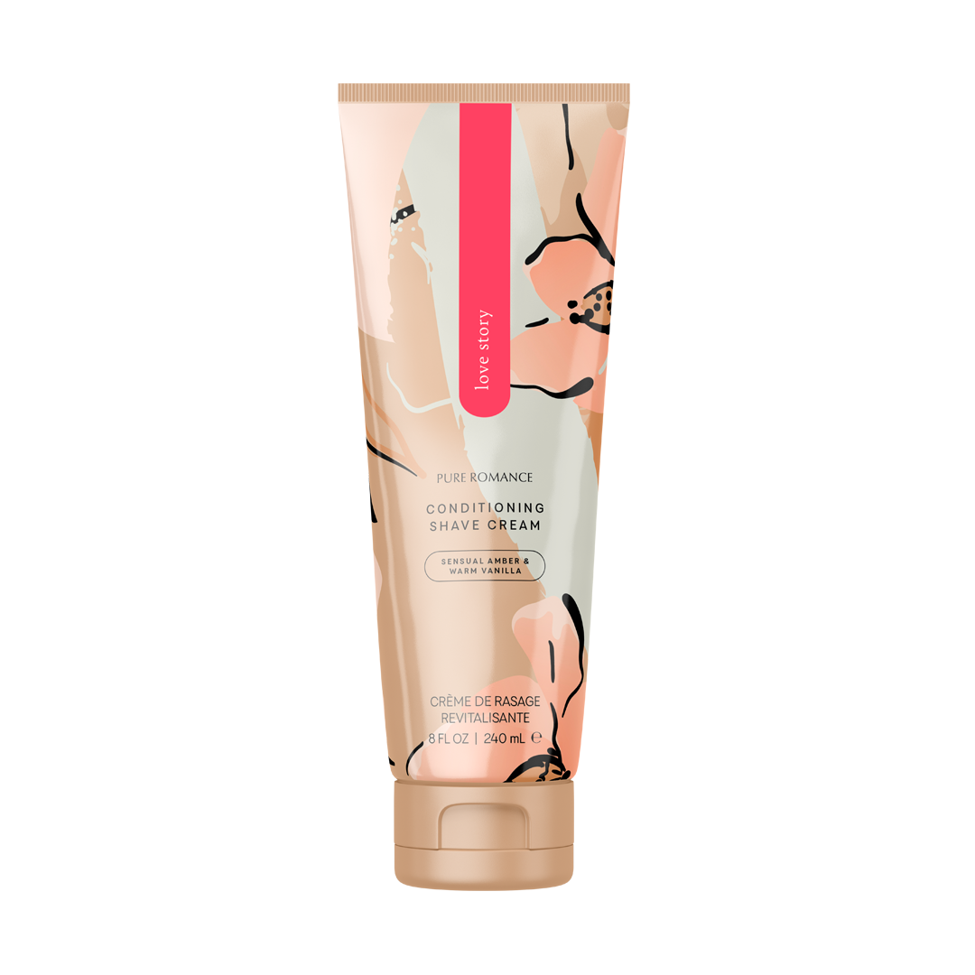 Conditioning Shave Cream