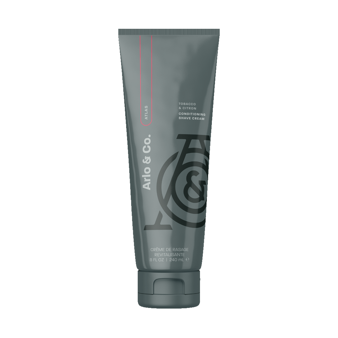Conditioning Shave Cream