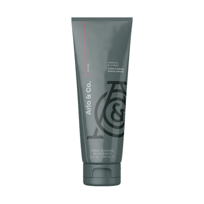 Conditioning Shave Cream