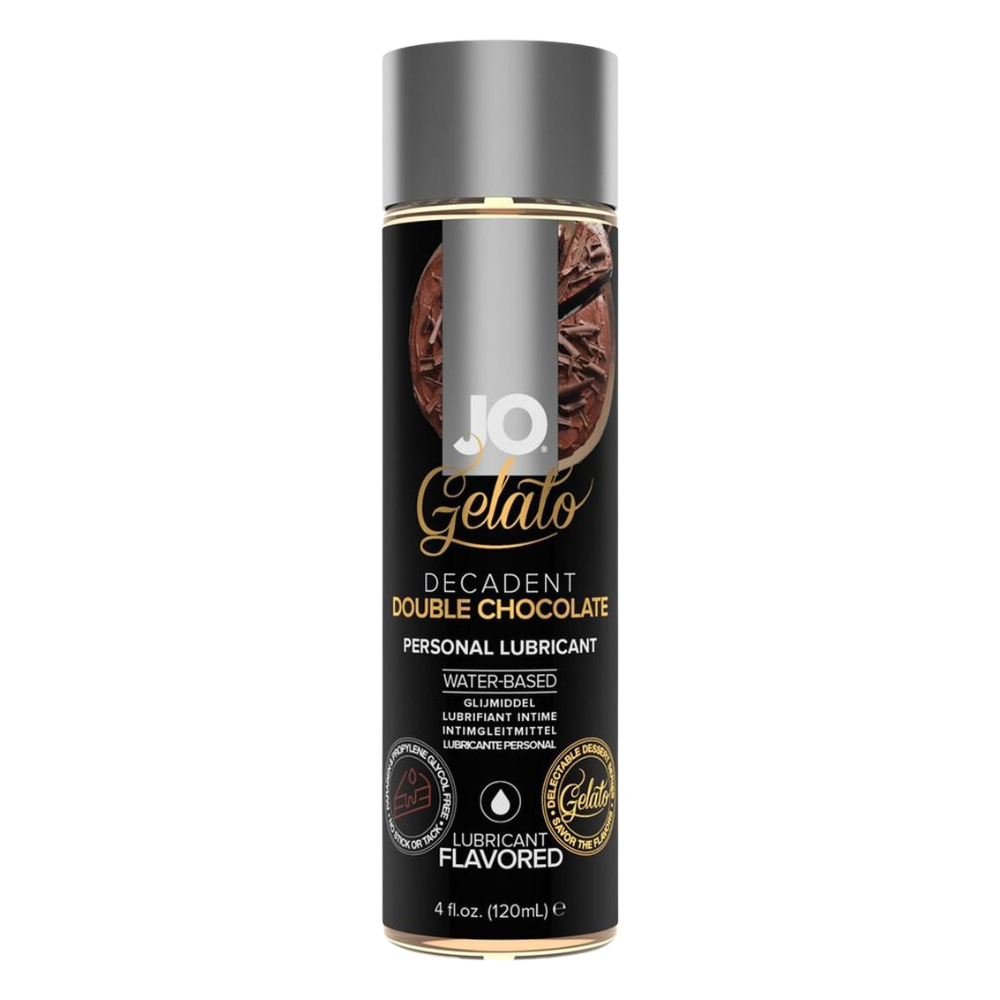 JO Gelato Flavored Lubricant