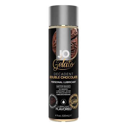 JO Gelato Flavored Lubricant