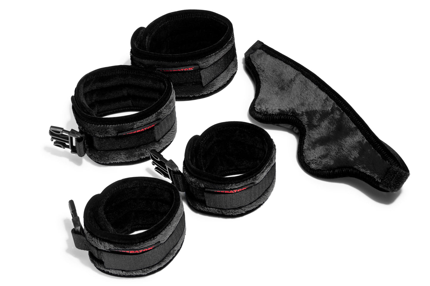 Hipster - Standard and Bondage