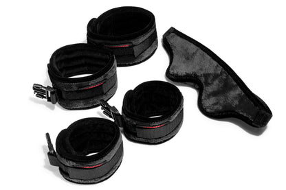 Hipster - Standard and Bondage