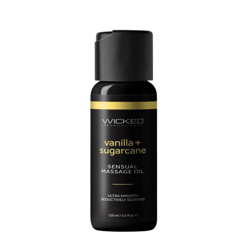 Massage Oil