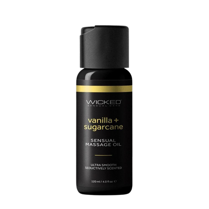Massage Oil